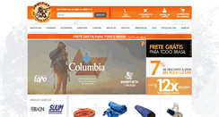 Desktop Screenshot of orientista.com.br